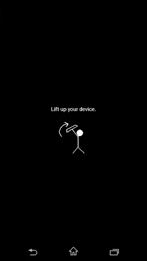 Fallin' Now: Joke App