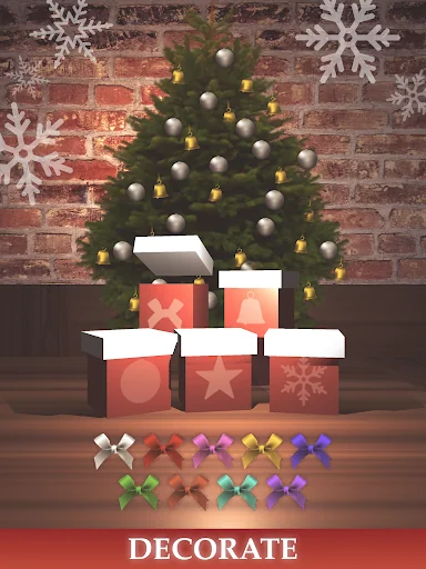 Your Christmas Tree Decoration