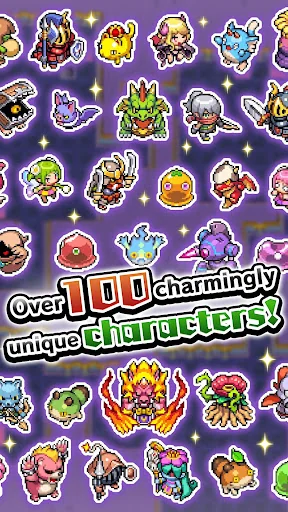 Labyrinth of the Witch DX screenshot 1