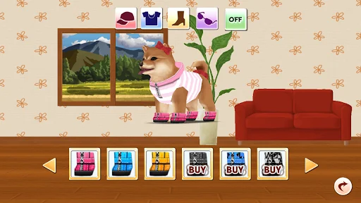 My Dog My Style screenshot 2