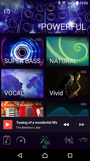 Sound Tune