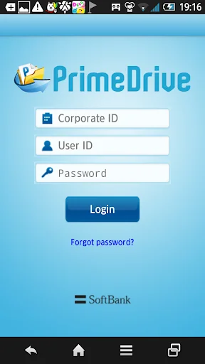 PrimeDrive