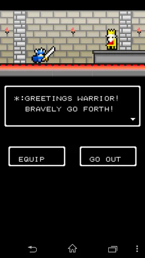 MinuteQuest