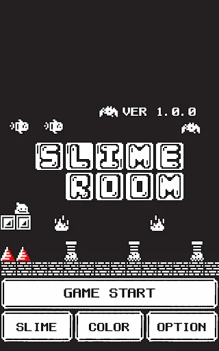 SlimeRoom