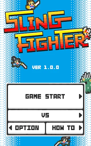 SlingFighter