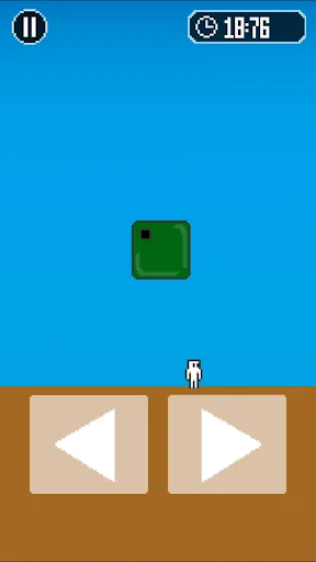 For 20 seconds