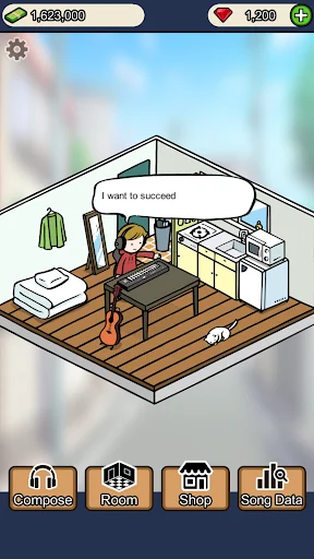 Musician Tycoon