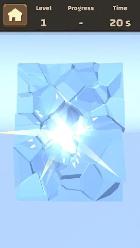Great Destruction Punch