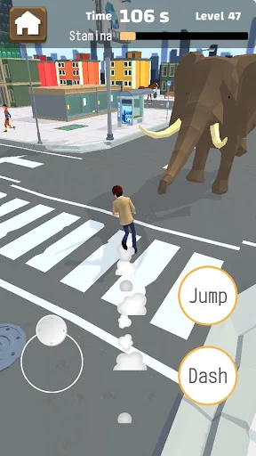 Toilet Quest