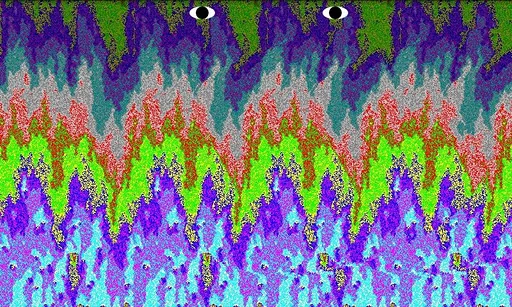 3DSteroid RDS screenshot 1