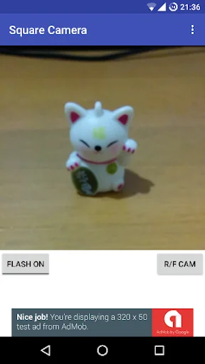 Square Camera