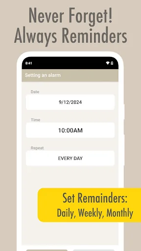 Sticky todo Note QuickMemo+ screenshot 4