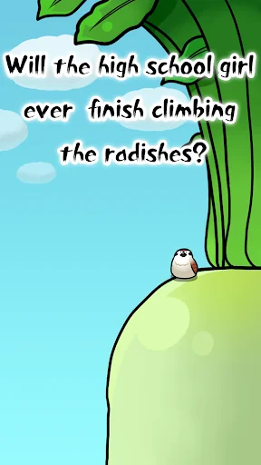 RadishGirl screenshot 4