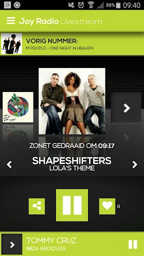 Joy Radio