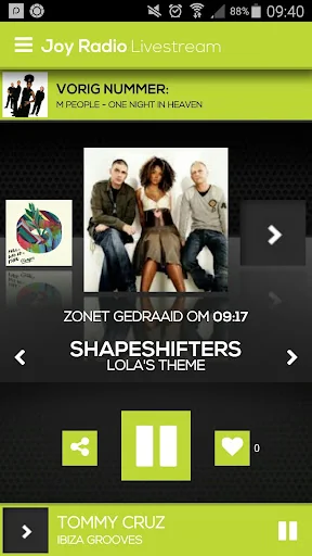 Joy Radio
