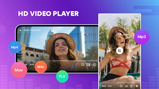 HD Video Player