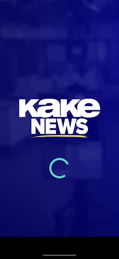 KAKE News screenshot 1