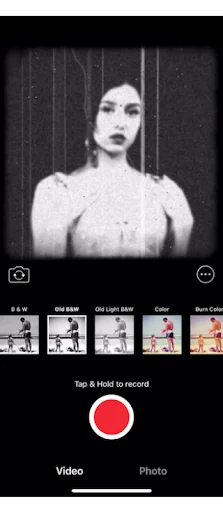 SnapCinema