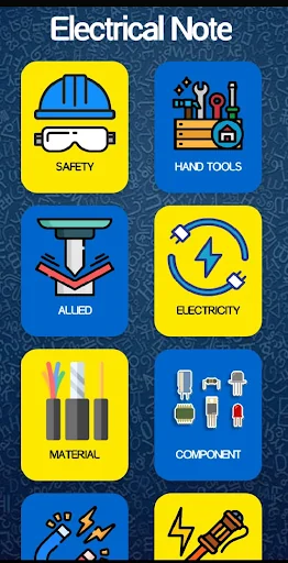 ITI ELECTRICIAN NOTES