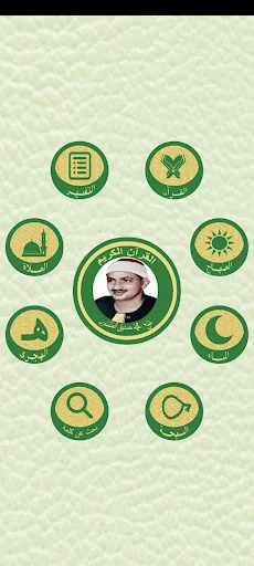 الشيخ المنشاوى القرآن كاملا