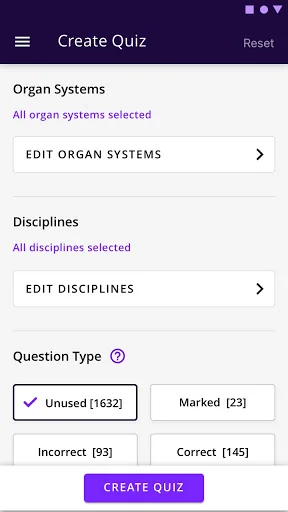 Kaplan Medical screenshot 4