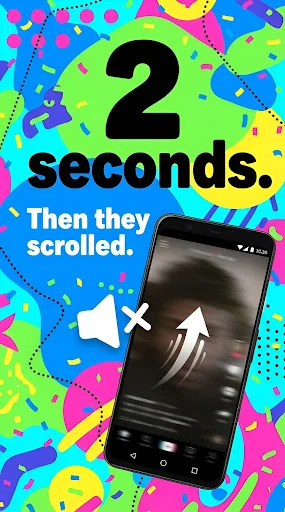 AI Auto Captions & Subtitles screenshot 1