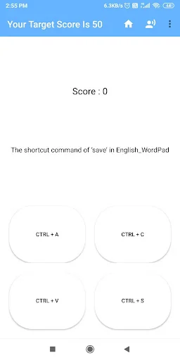 WordPad - Easy To Learn screenshot 4