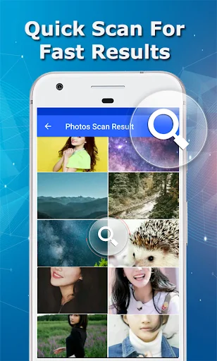 Recover Deleted Photos screenshot 2