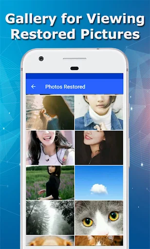 Recover Deleted Photos screenshot 4