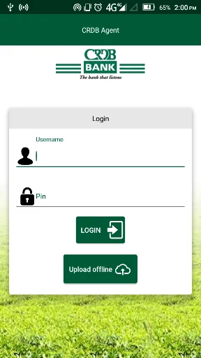 CRDB BANK SimAccount Agent