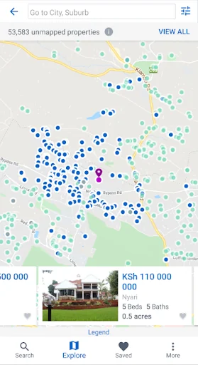 Property24 Kenya screenshot 4