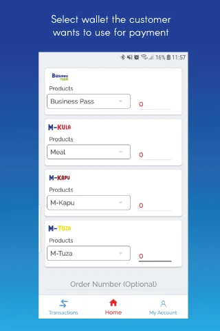 Apptivate Vendor