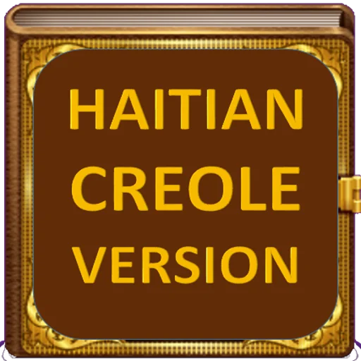 HAITIAN CREOLE VERSION BIBLE
