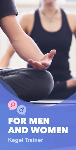 Kegel Exercises for Women
