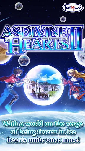 [Premium]RPG Asdivine Hearts 2