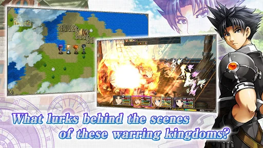[Premium] RPG Asdivine Saga
