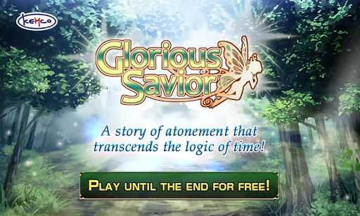 RPG Glorious Savior