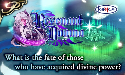 [Premium] RPG Revenant Dogma