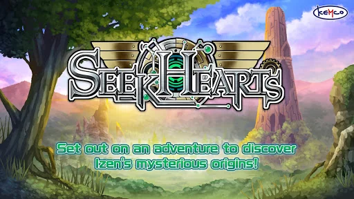 RPG Seek Hearts - Trial