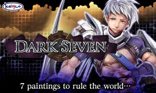 RPG Dark Seven