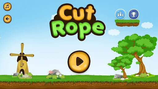 Cut Rope