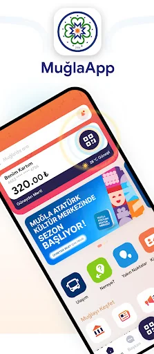 MuğlaApp