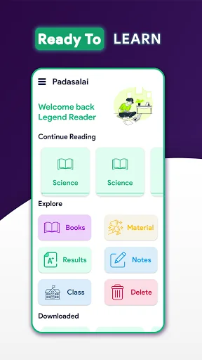 Kerala School Textbooks 2026