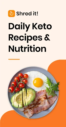 Keto Diet Tracker: Manage Carb