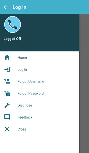 MobiCalls VOIP Calls screenshot 3