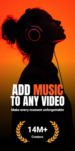 Add Music Audio To Video