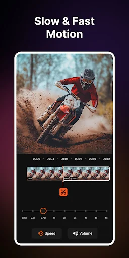 Add Music Audio To Video screenshot 3
