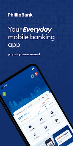 Phillip Bank Cambodia