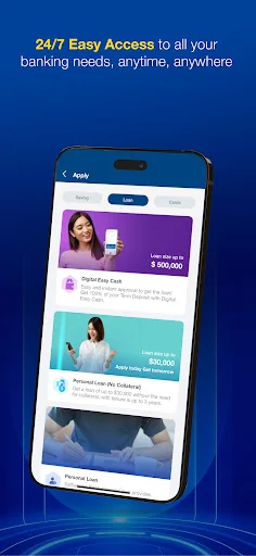Sathapana Mobile screenshot 1