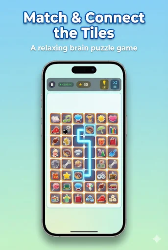 Connectrix - Match & Connect screenshot 1